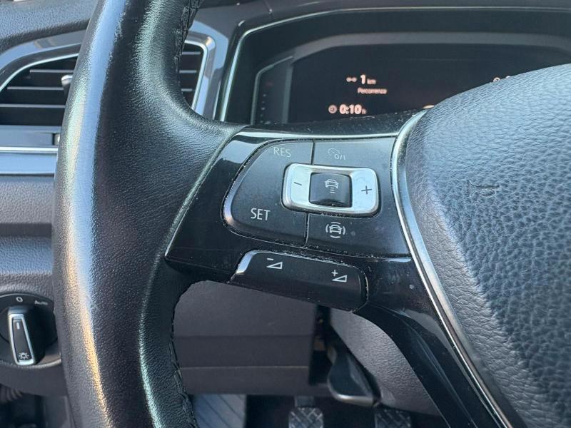 Volkswagen T-Roc 1.6 tdi 116 CV Advanced