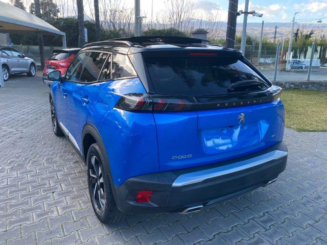 PEUGEOT 2008 PureTech 130 S&S GT Line