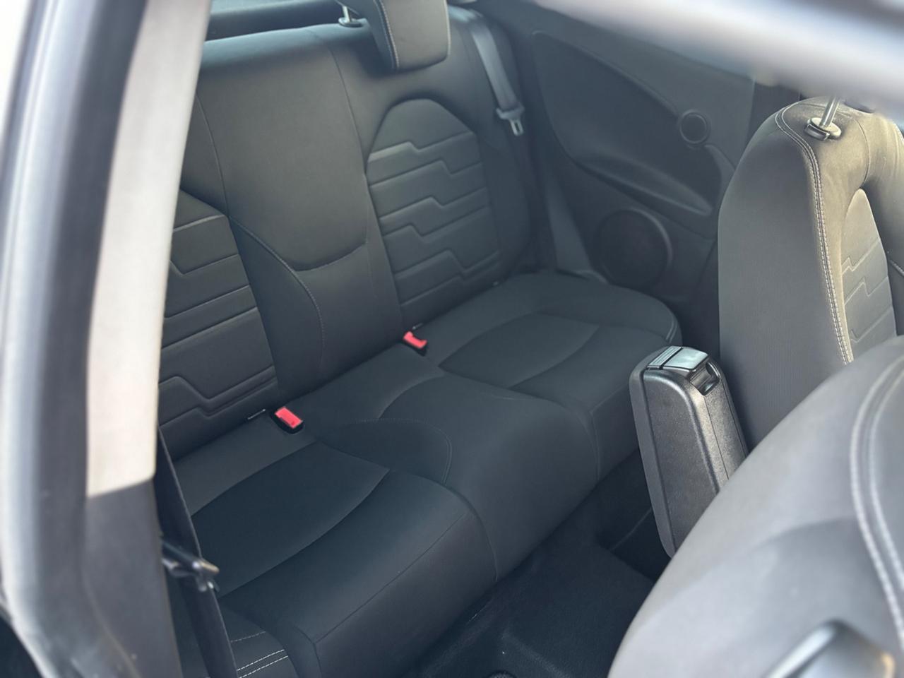 Alfa Romeo MiTo 1.4T 105 CV TwinAir S&S SBK