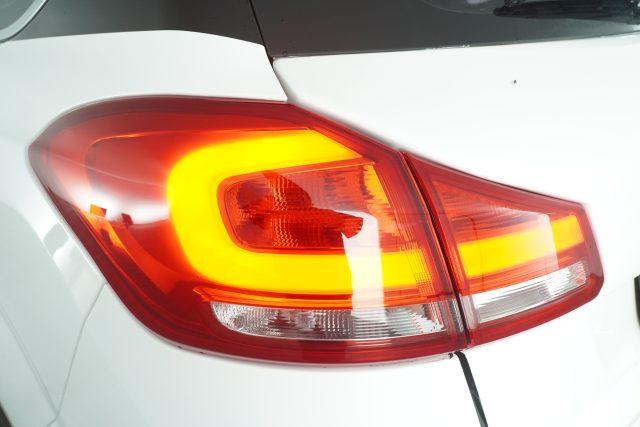 OTHERS-ANDERE OTHERS-ANDERE DR Automobiles DR6 dr6 Sport 1.5 Turbo Bi-Fuel GPL