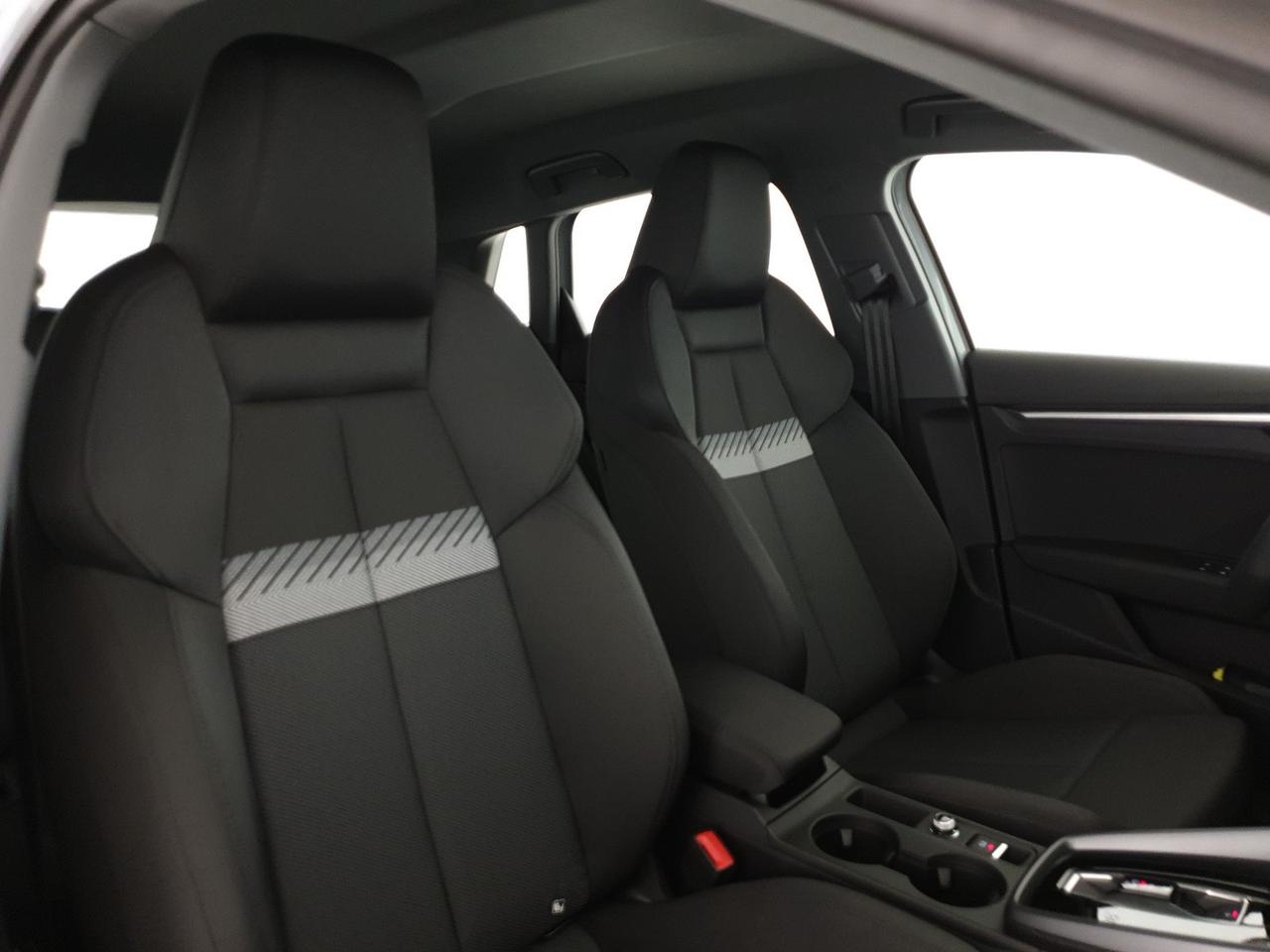 Sportback 2.0TDI 150CV S tronic Business Advanced