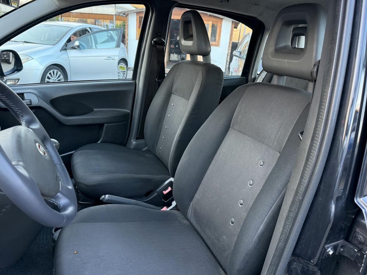 Fiat Panda 1.3 MJT 75cv Emotion - 2011