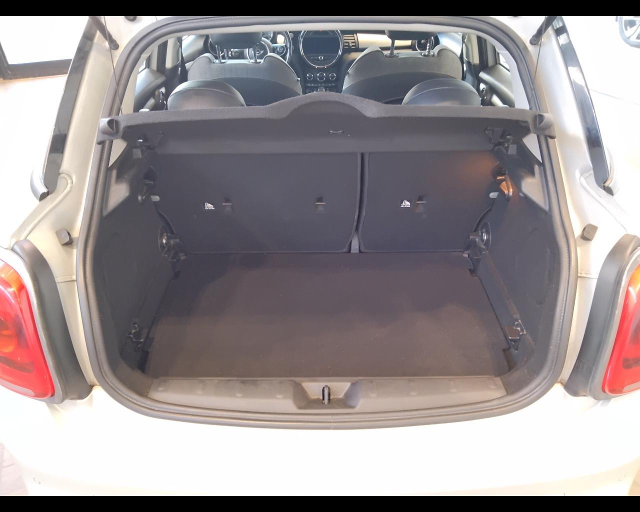 MINI Mini IV F55-F56 2014 - Mini 2.0 Cooper S 5p auto