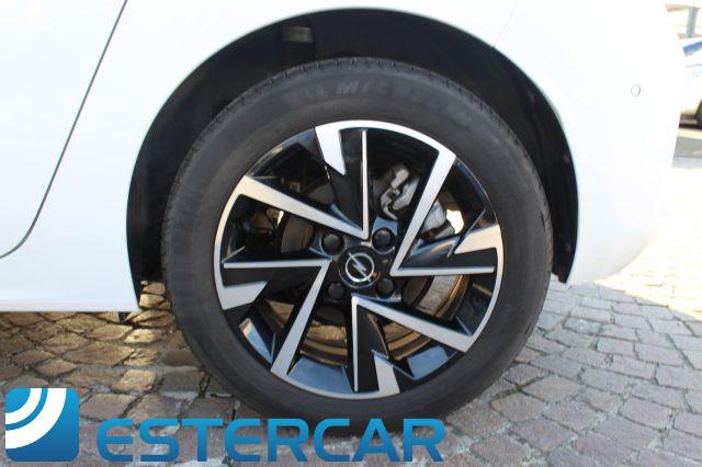 OPEL Corsa 1.2 100CV GS