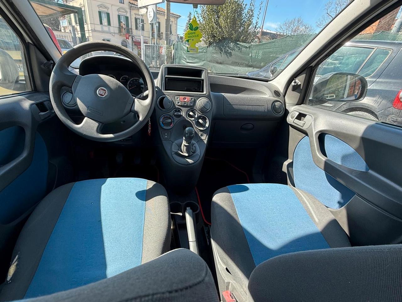 Fiat Panda 1.2 Dynamic