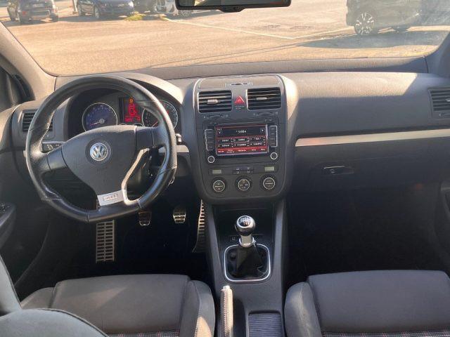 VOLKSWAGEN Golf 2.0 16V GTI 5P.