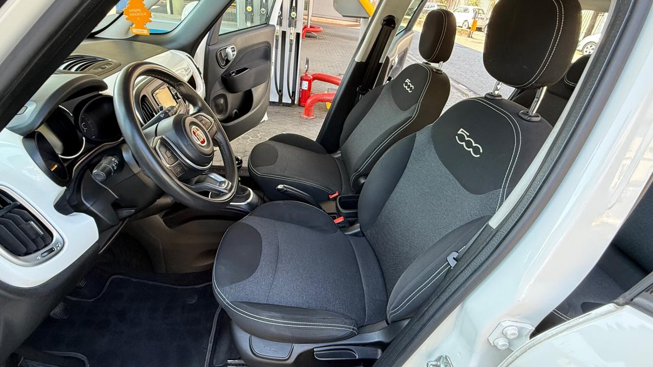 Fiat 500L 1.3 Multijet 95 CV Business
