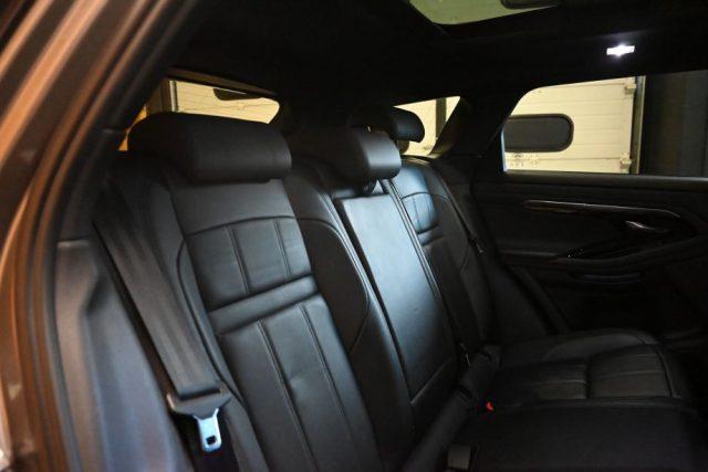 LAND ROVER Range Rover Evoque 2.0 D165 AWD MHEV R-DYNAMIC SE DOP.TET.20"CAM FULL