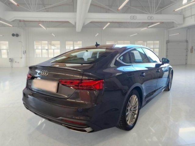 AUDI A5 SPB 40 TDI S tronic Business