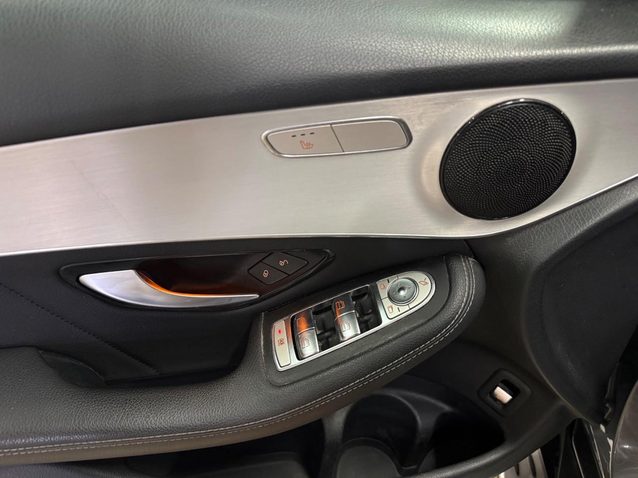 Mercedes-benz GLC 220 d 4Matic Premium Plus