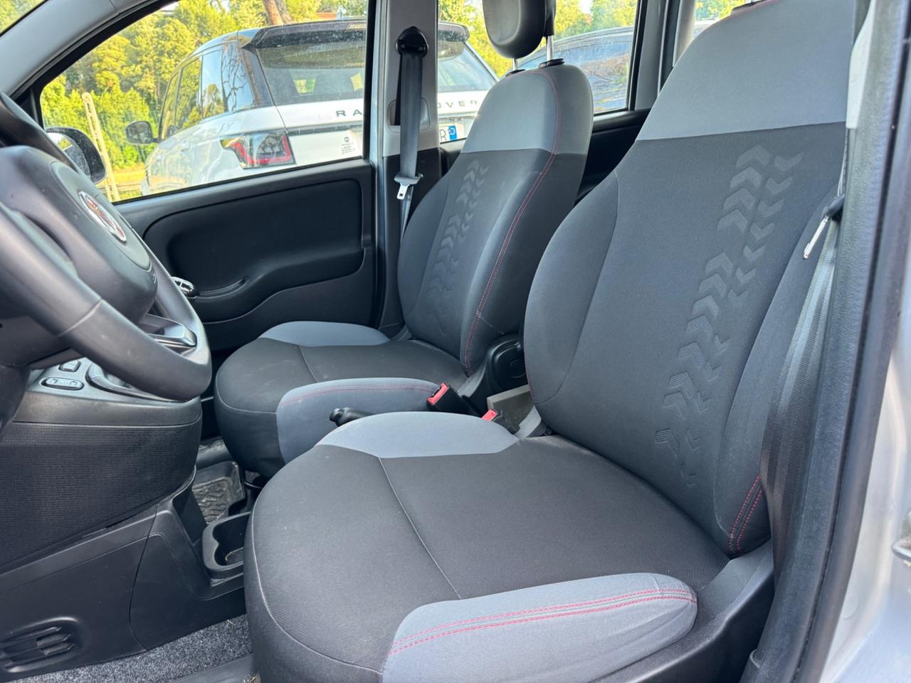 Fiat Panda 1.3 MJT 95 CV S&S Lounge