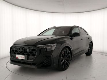 Audi SQ8 s4.0 tfsi quattro tiptronic