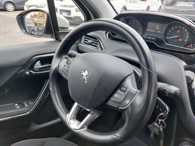 PEUGEOT 208 1° serie PureTech 82 Stop&Start 5 porte Active