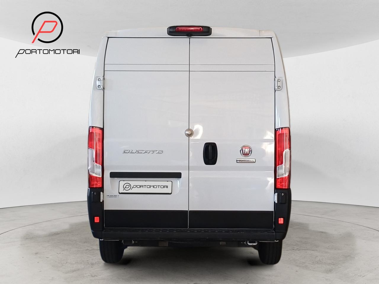 FIAT Ducato (4ª serie) - Ducato 35 2.2 Mjt 140CV AT9 PM-TM Furgon