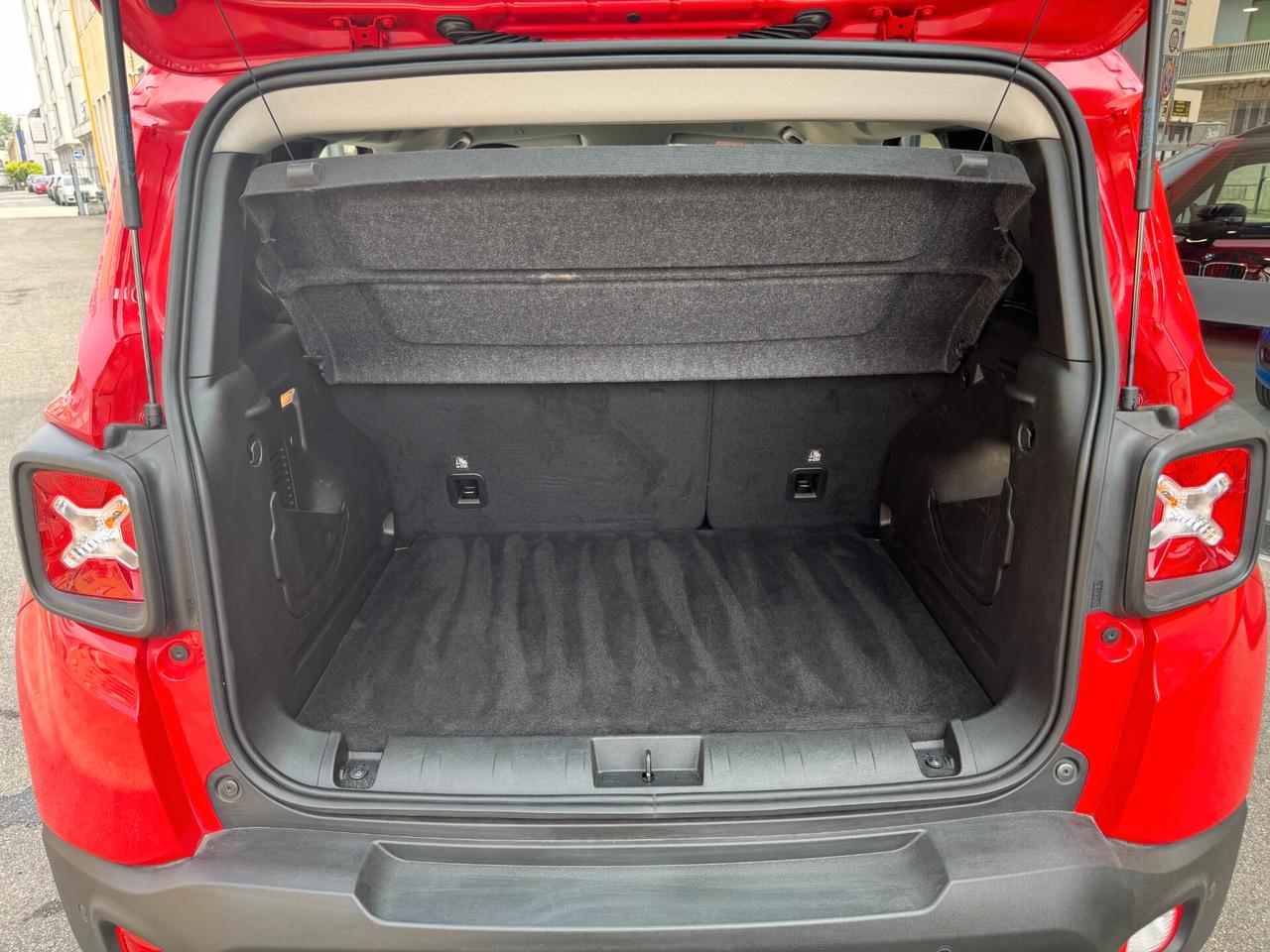 Jeep Renegade 1.0 T3 Longitude