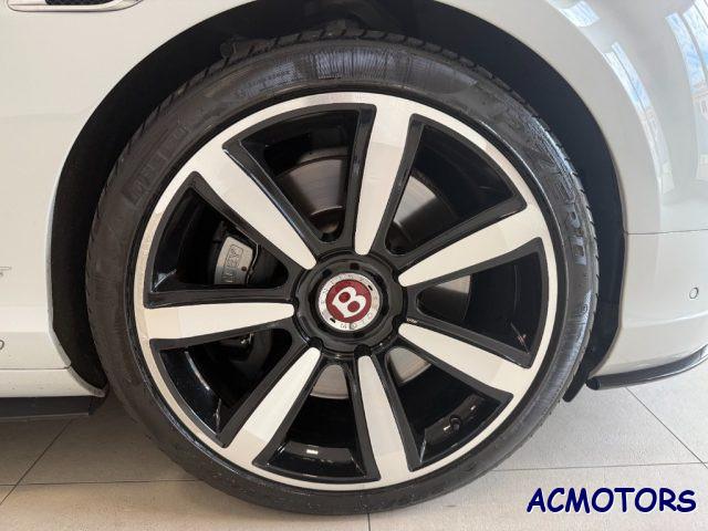 BENTLEY Continental GT V8 S