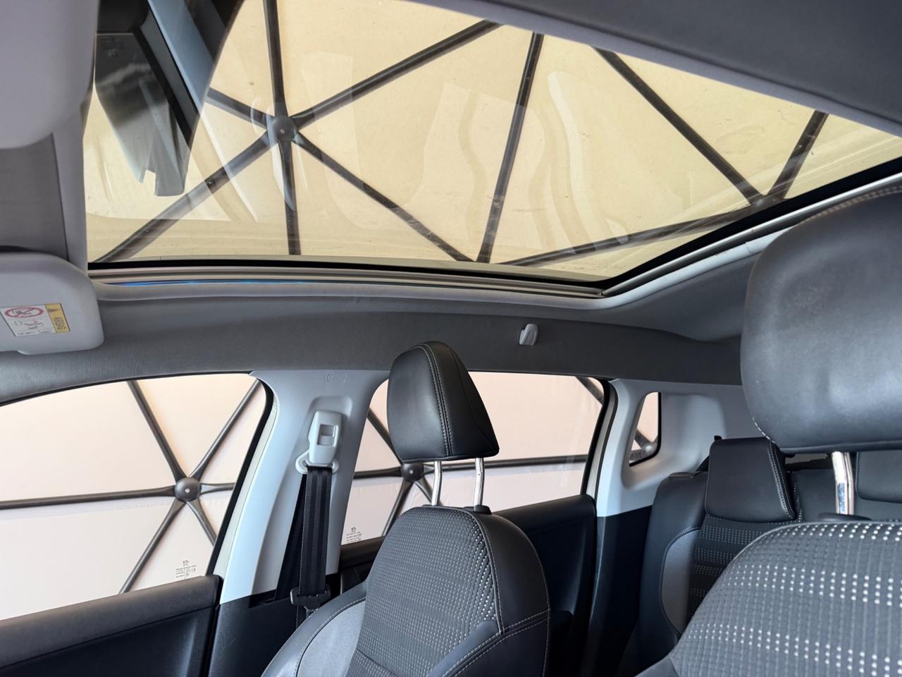 Peugeot 2008 PureTech Turbo 110 EAT6 S&S Allure