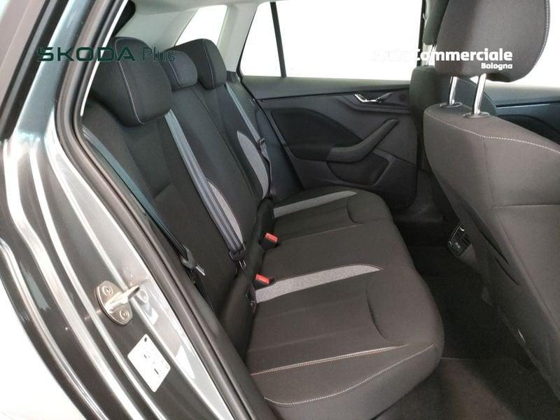 Skoda Kamiq 1.0 TSI 115 CV Selection