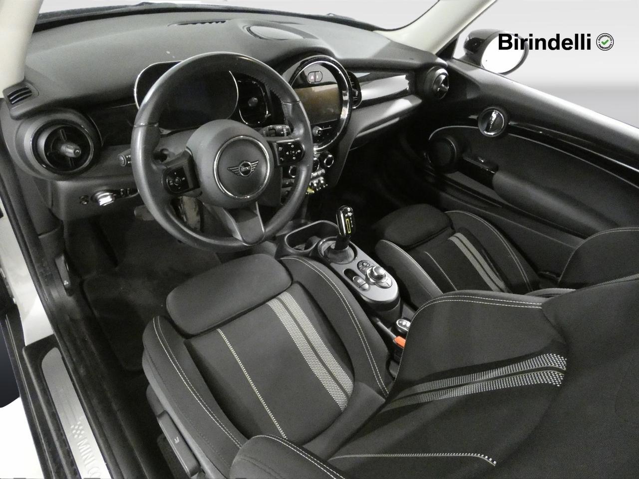 MINI Mini Full El. (F56) - Mini Cooper SE Classic