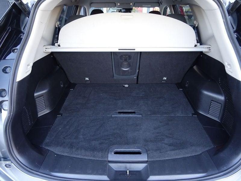 Nissan X-Trail 1.7 dCi 150 4WD Acenta Xtronic CON GANCIO TRAINO
