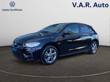 Volkswagen Polo Polo 1.0 TSI R-Line