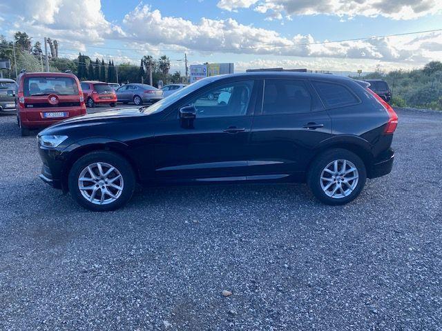 VOLVO XC60 D4 Summum