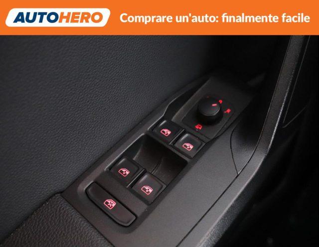 SEAT Ibiza 1.0 EcoTSI 95 CV 5 porte FR