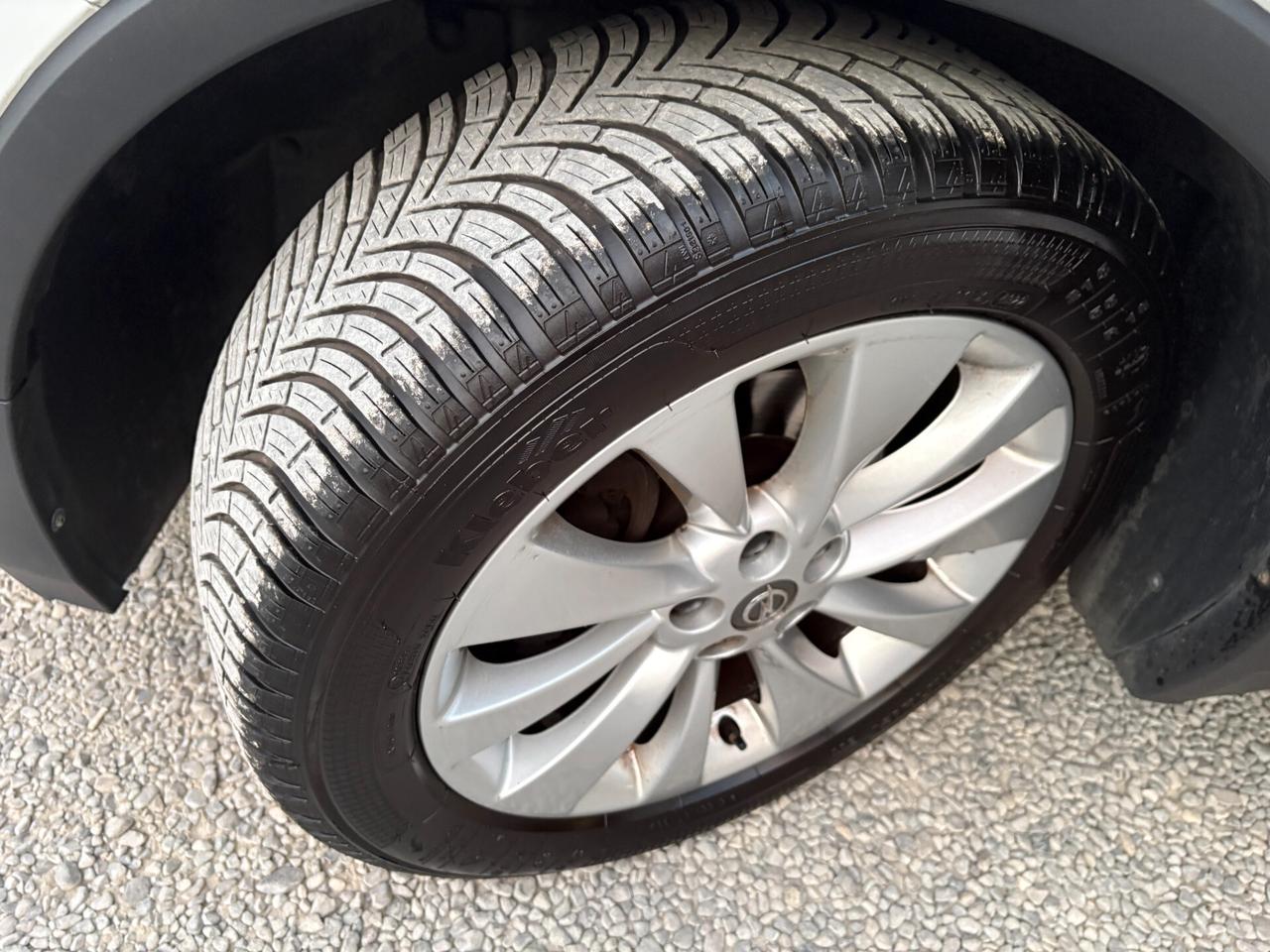 Opel Mokka 1.4 Turbo GPL -Unico Proprietario