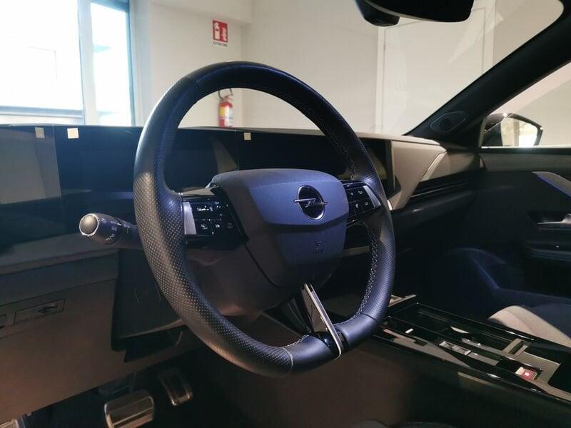 Opel Astra 1.2 Turbo 130 CV AT8 GS