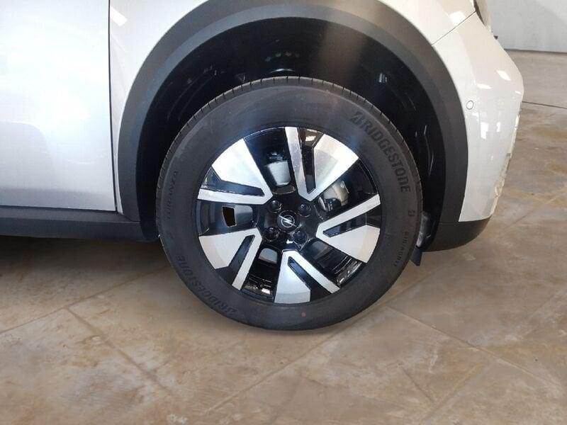 Opel Frontera Hybrid 110cv GS EDCT