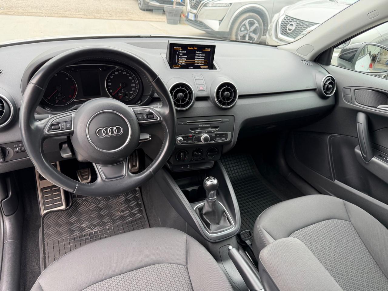 Audi A1 1.4 TDI Sport S-line