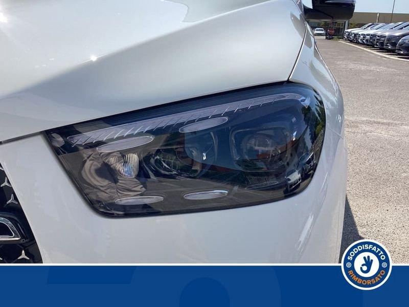 Mercedes-Benz GLE 350de 4Matic EQ-Power AMG Line Premium