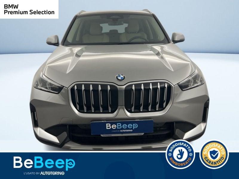 BMW X1 XDRIVE23I MHEV 48V X-LINE AUTO