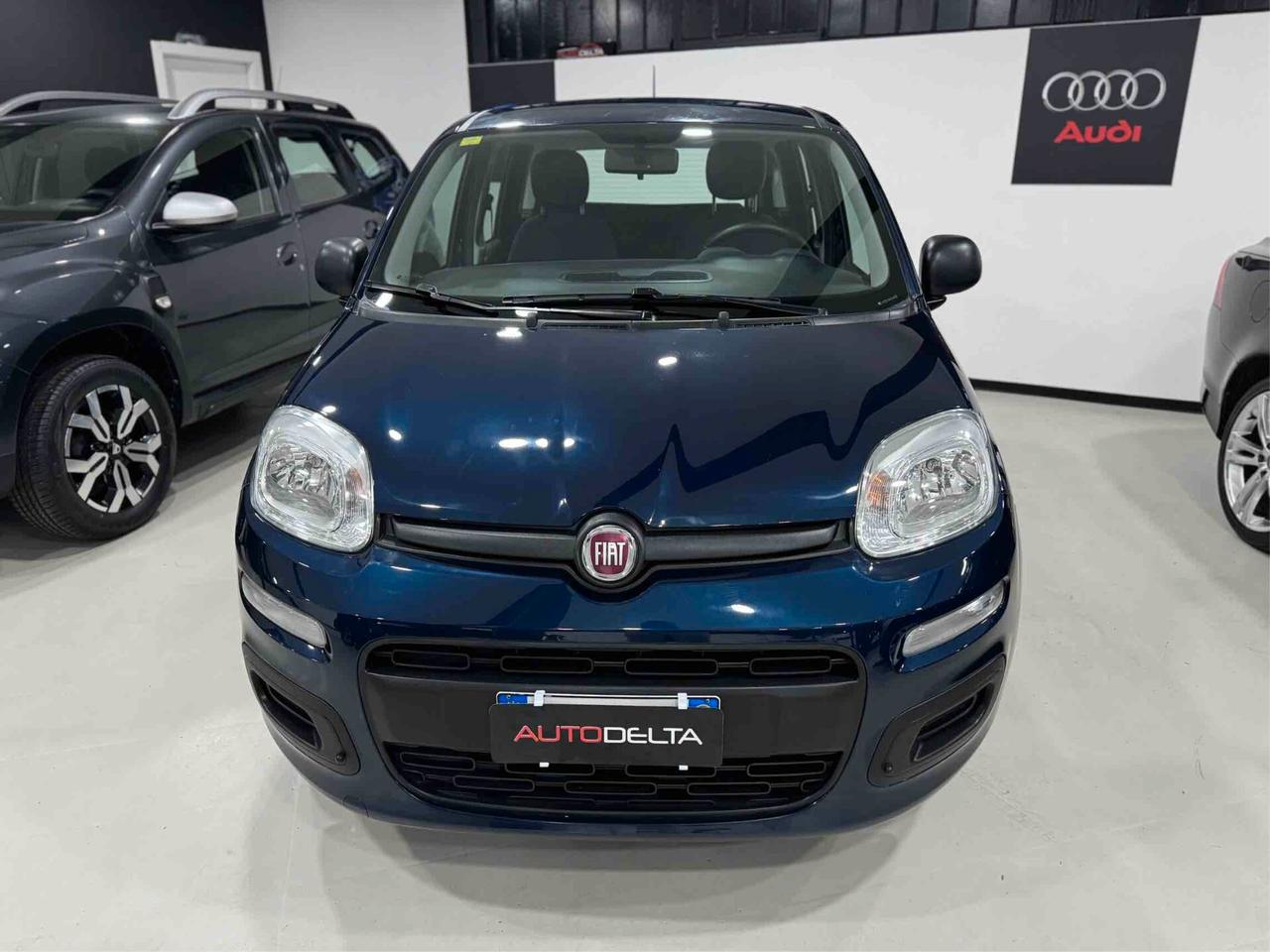 Fiat Panda 1.2 EasyPower Lounge