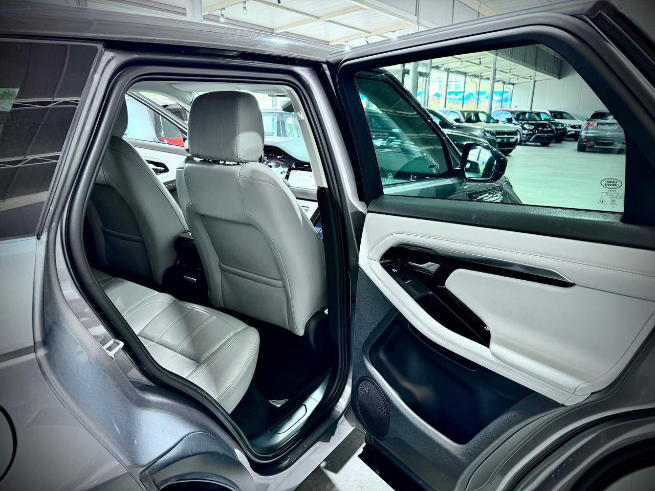 Range Rover Evoque N1 2.0d 150CV Dynamic SE