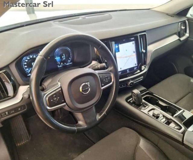 VOLVO V60 V60 t6 phev Inscription Expression awd GD513AR