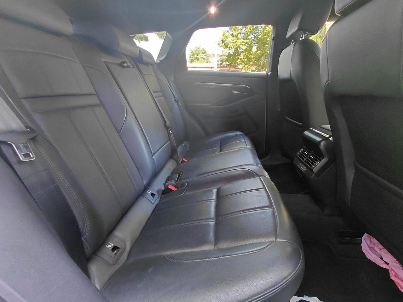 Land Rover Range Rover Evoque R-Dynamic SE #11463