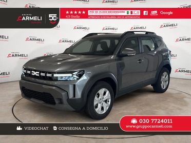 Dacia Duster 1.8 hybrid Expression Auto