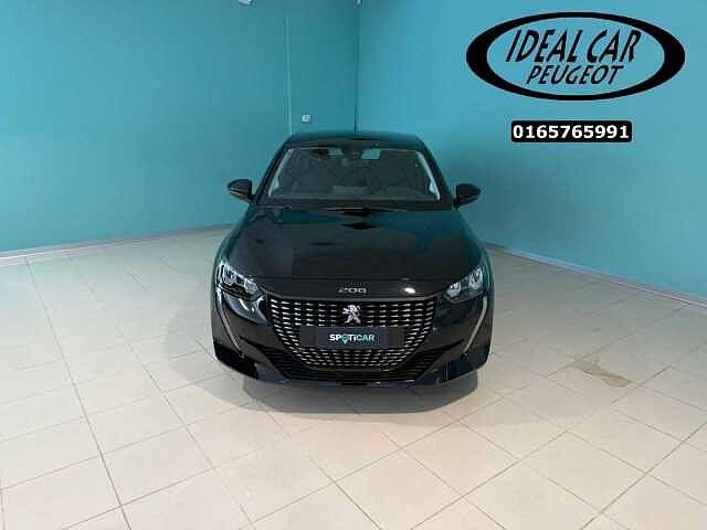 Peugeot 208 PureTech 75 Stop&Start 5 porte Active