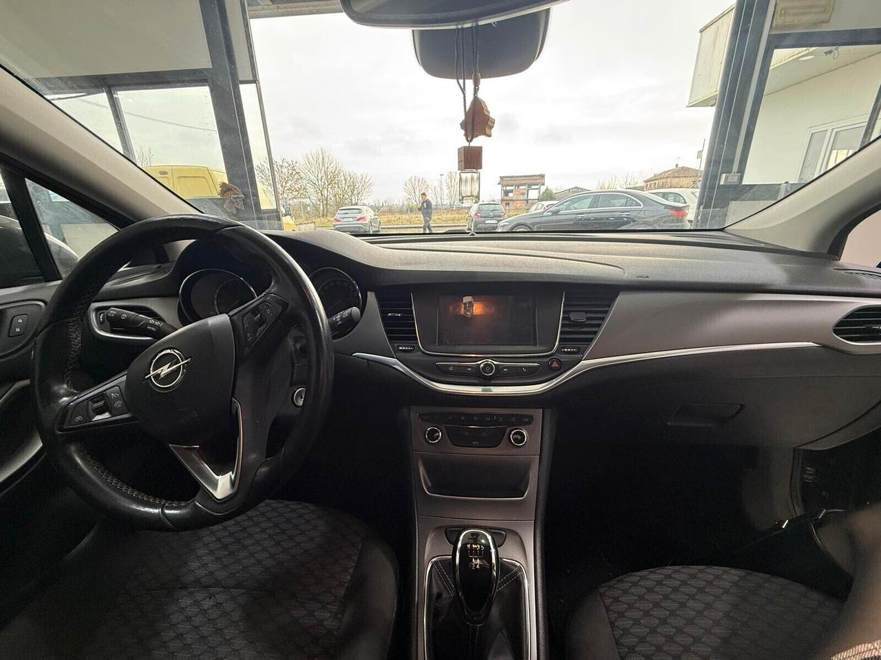 Opel Astra 1.0 Turbo ecoFLEX Start&Stop Sports Tourer Innovation