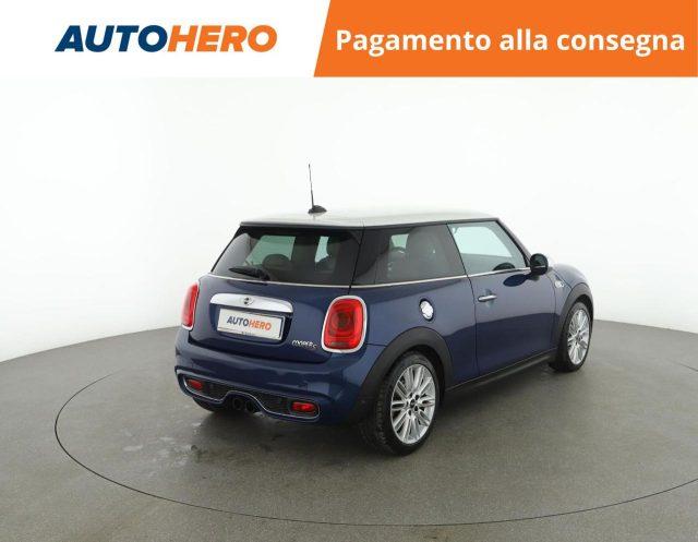 MINI Cooper S 2.0 Cooper S