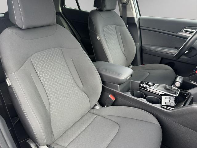 KIA Sportage 1.6 TGDi MHEV DCT Style