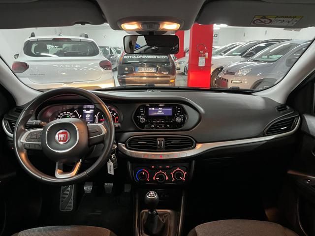 FIAT Tipo 1.4 5 porte Street 4000 KM