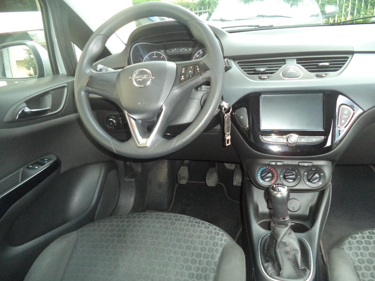 Opel Corsa 1.3 CDTI 5 porte b-Color