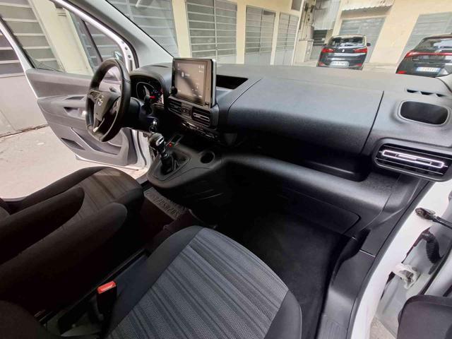 OPEL Combo Life 1.5D 100 CV S&S Advance