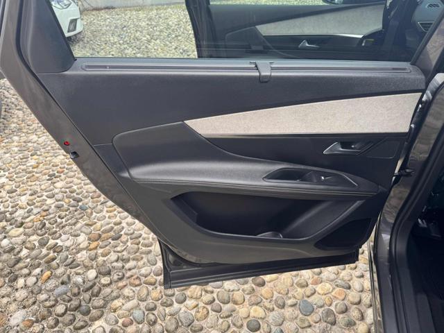 PEUGEOT 5008 130 S&S GT Line7posti