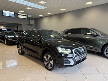 Audi Q2 1.6 TDI Sport DISTRIBUZIONE OK