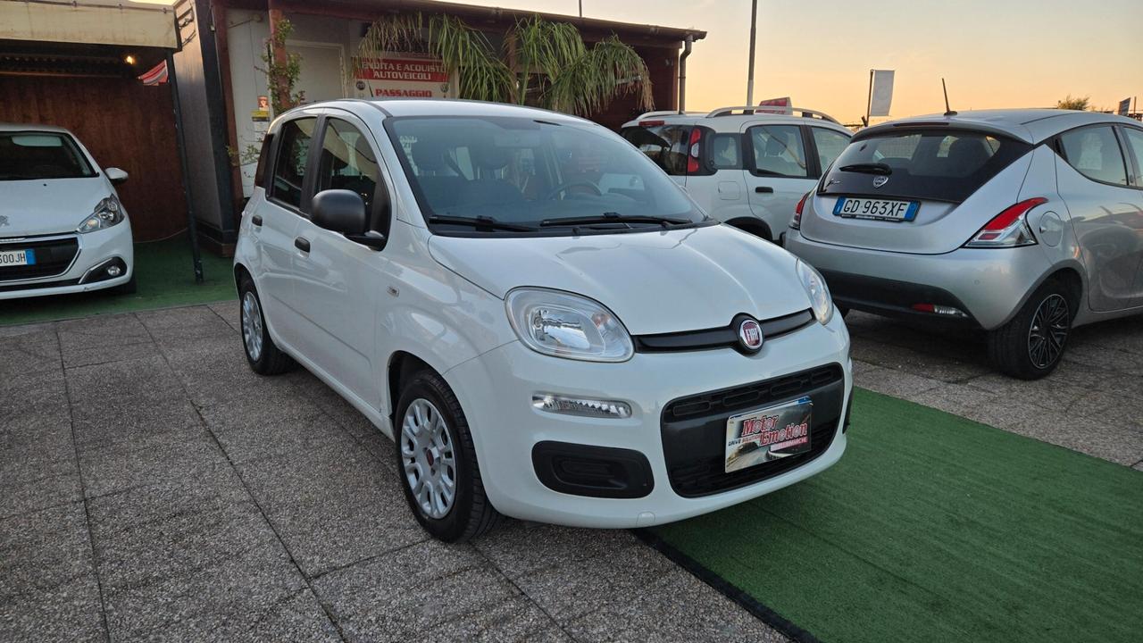 Fiat Panda 1.2 EasyPower Easy