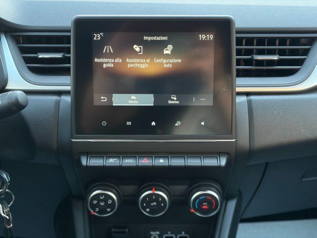 RENAULT Captur 1.0 TCe 100 GPL Equilibre