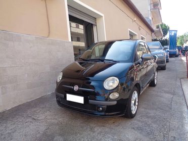 Fiat 500 1.2 Sport GPL (Finanziabile)